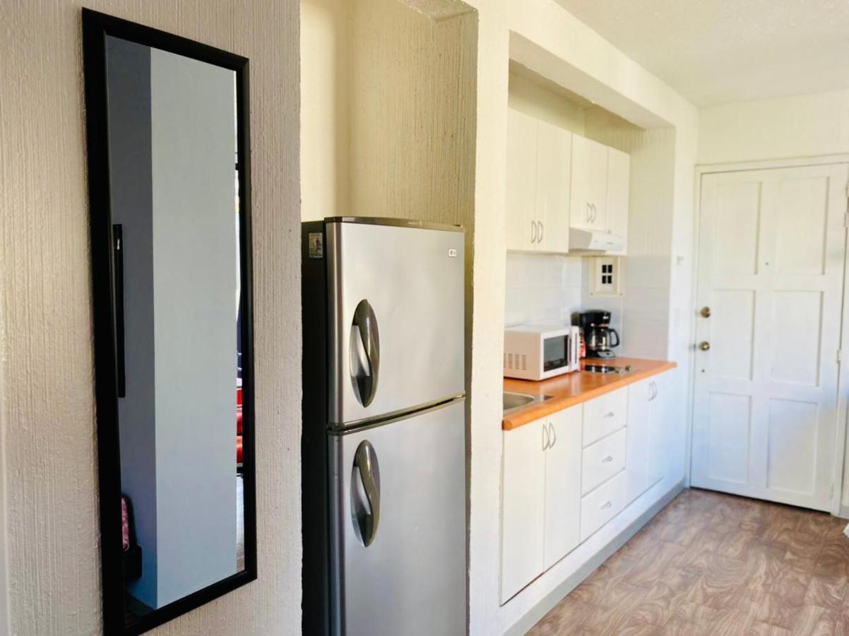 Caribbean Apartment Канкун Екстериор снимка