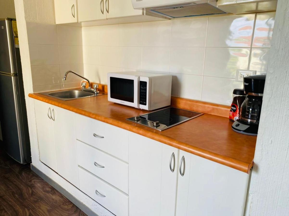 Caribbean Apartment Канкун Екстериор снимка