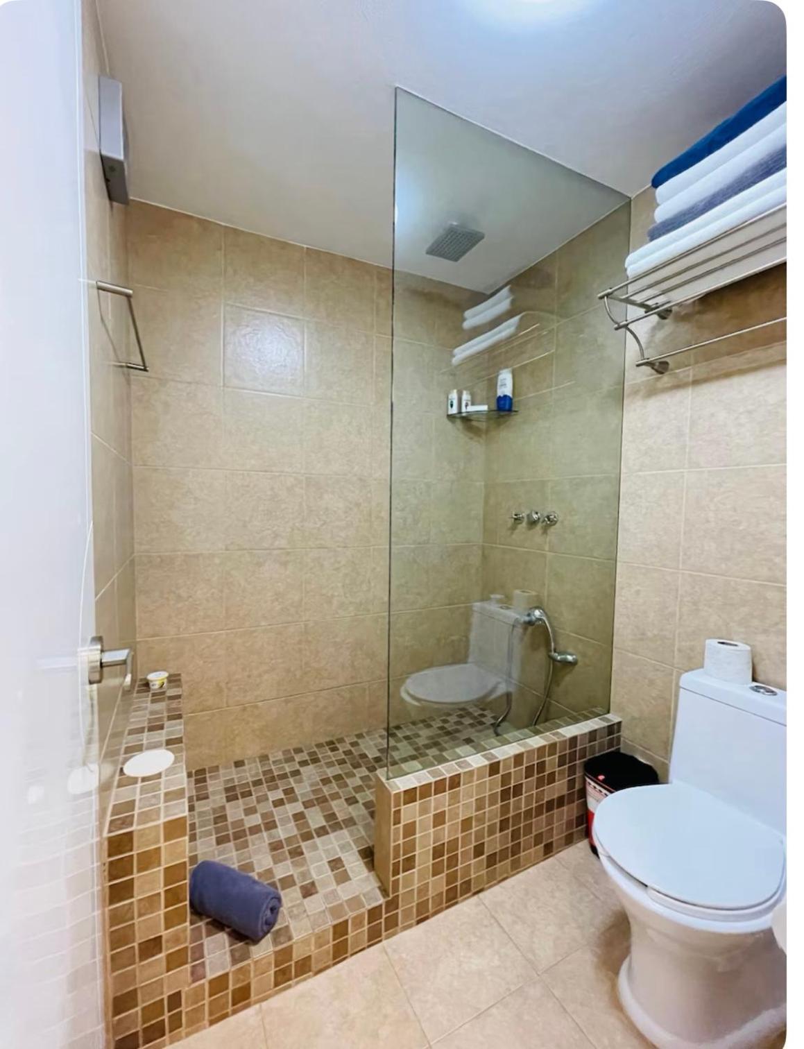 Caribbean Apartment Канкун Екстериор снимка