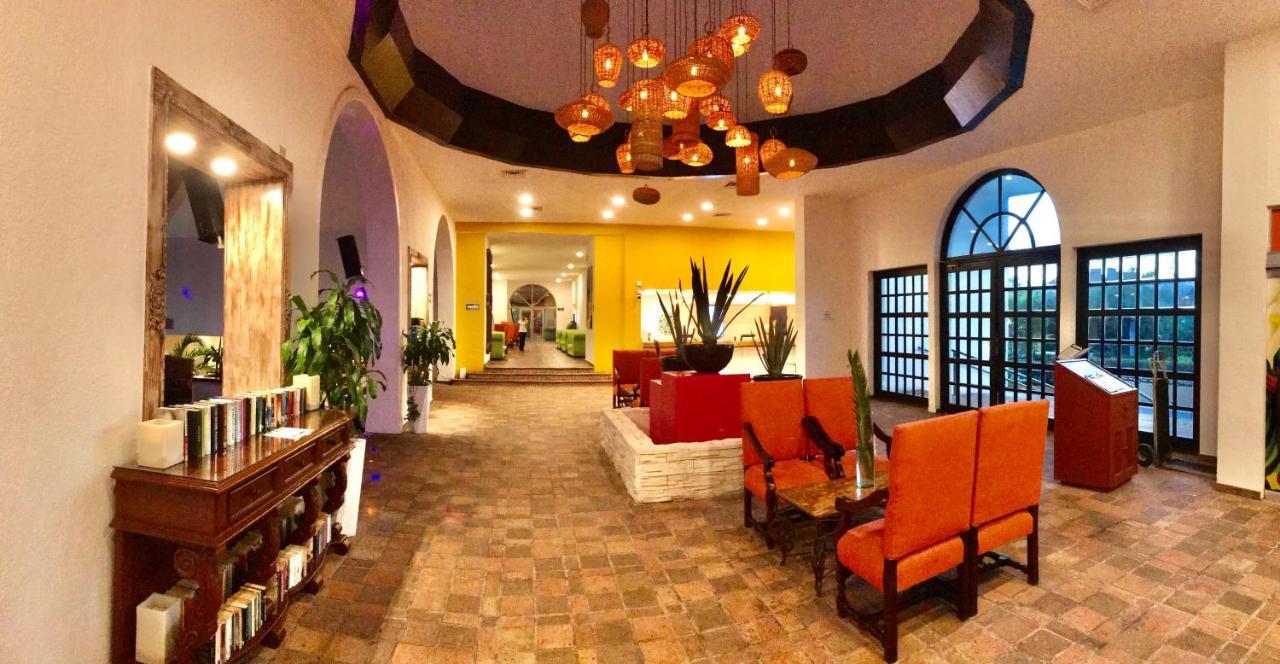 Caribbean Apartment Канкун Екстериор снимка